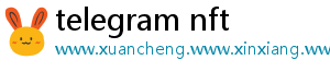 telegram nft